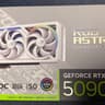 ASUS ROG Astral GeForce RTX 5090 32GB GDDR7 OC Edition
