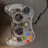 Xbox 360 Afterglow Official Controller