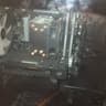 Custom Gaming PC Build parts together are 1800