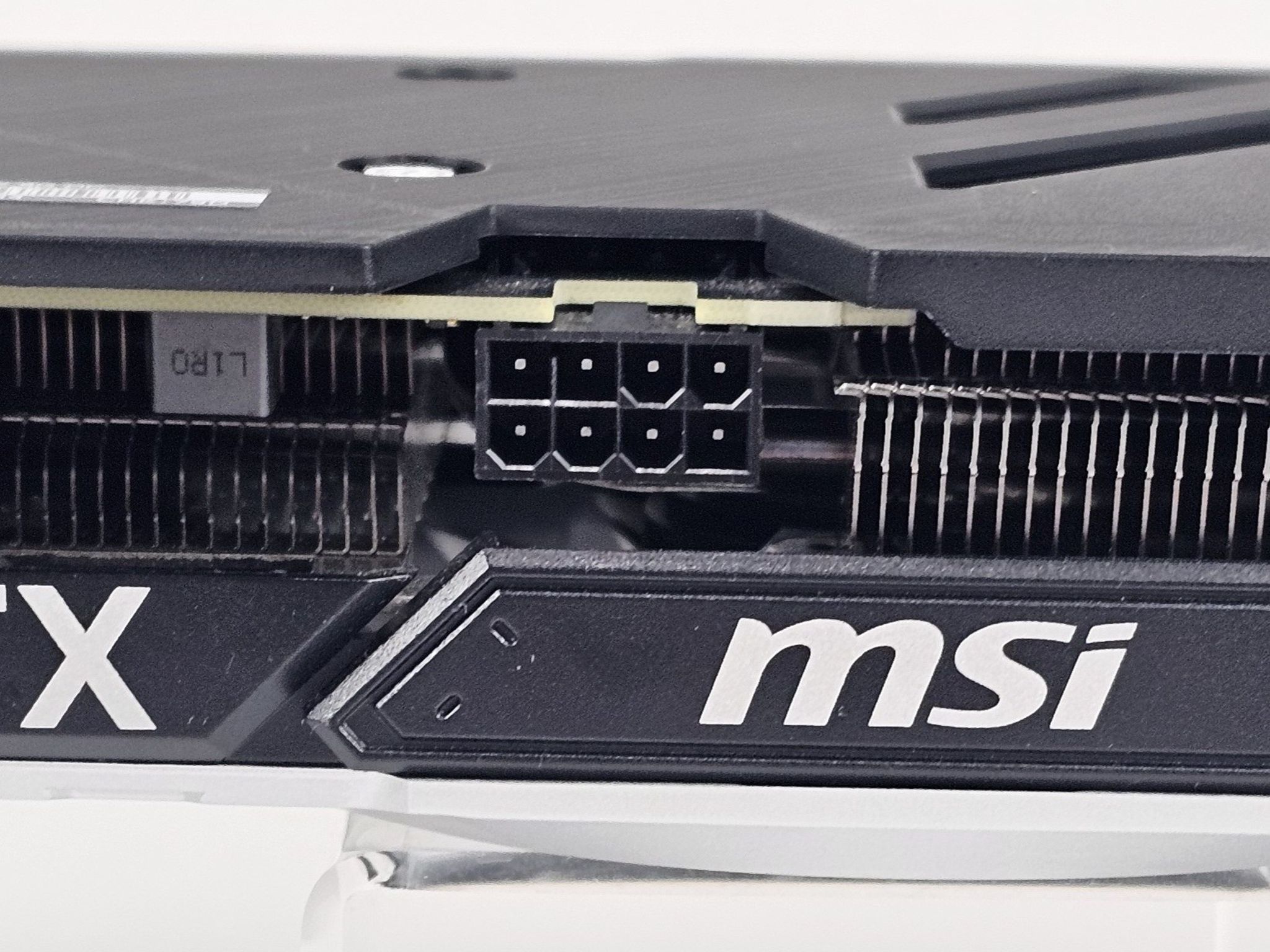 RTX 4060 Ti MSI Ventus 3X OC 8GB