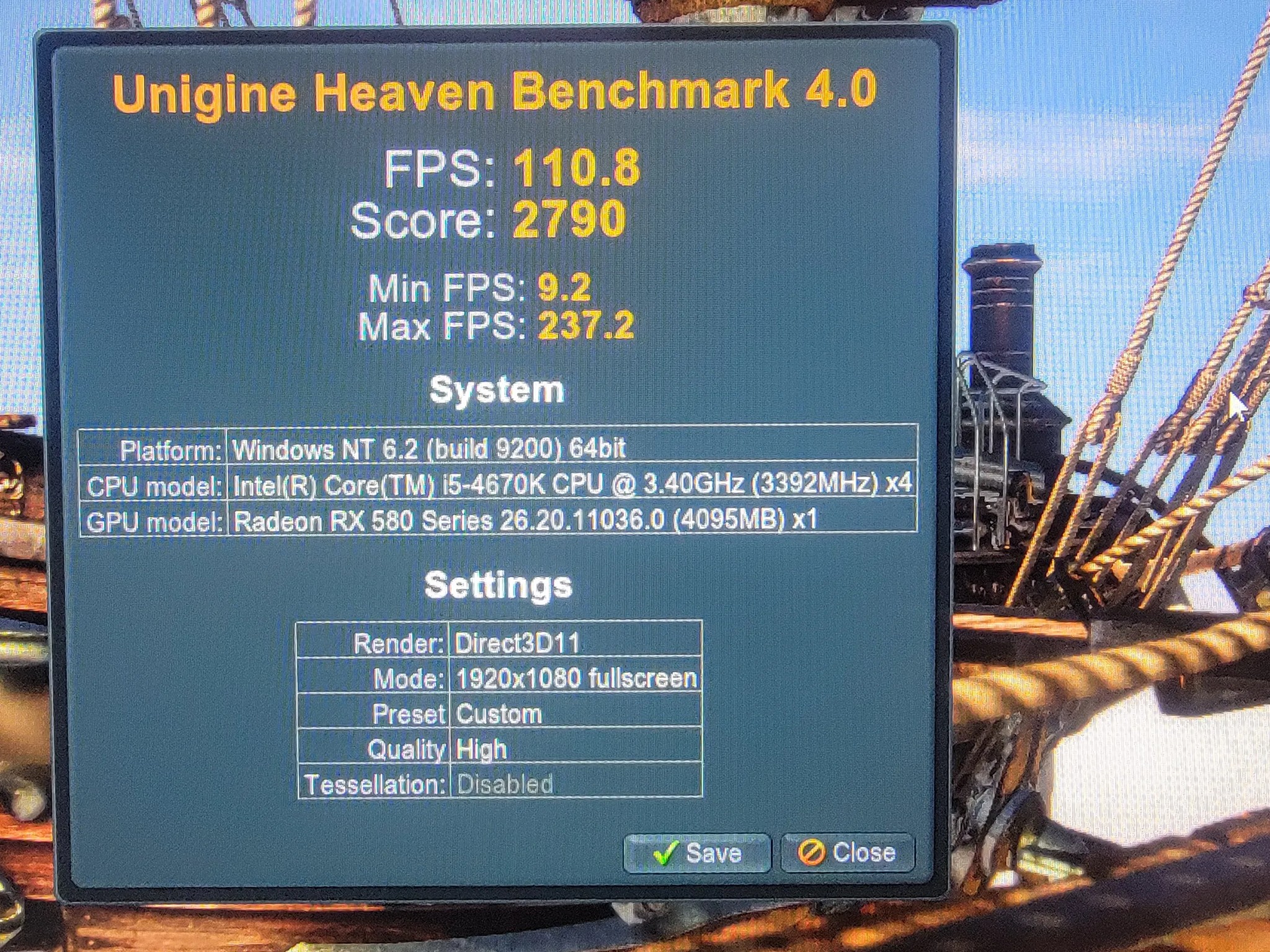 Budget/entry Level Gaming PC