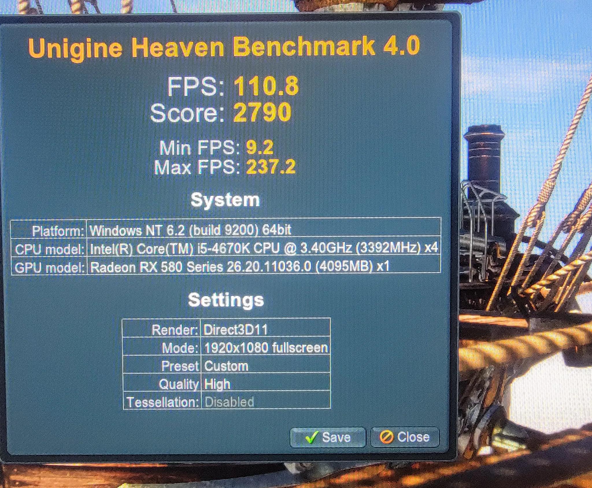 Budget/entry Level Gaming PC