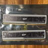 Silicon Power 32GB (2x16GB) DDR4-3200 CL16 DIMM 288-Pin SP016GXLZU320BSAJ7