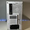 White Gaming PC | Ryzen 5 7600X | RTX 3080 10GB | 32GB RAM | 1TB SSD | WIFI |