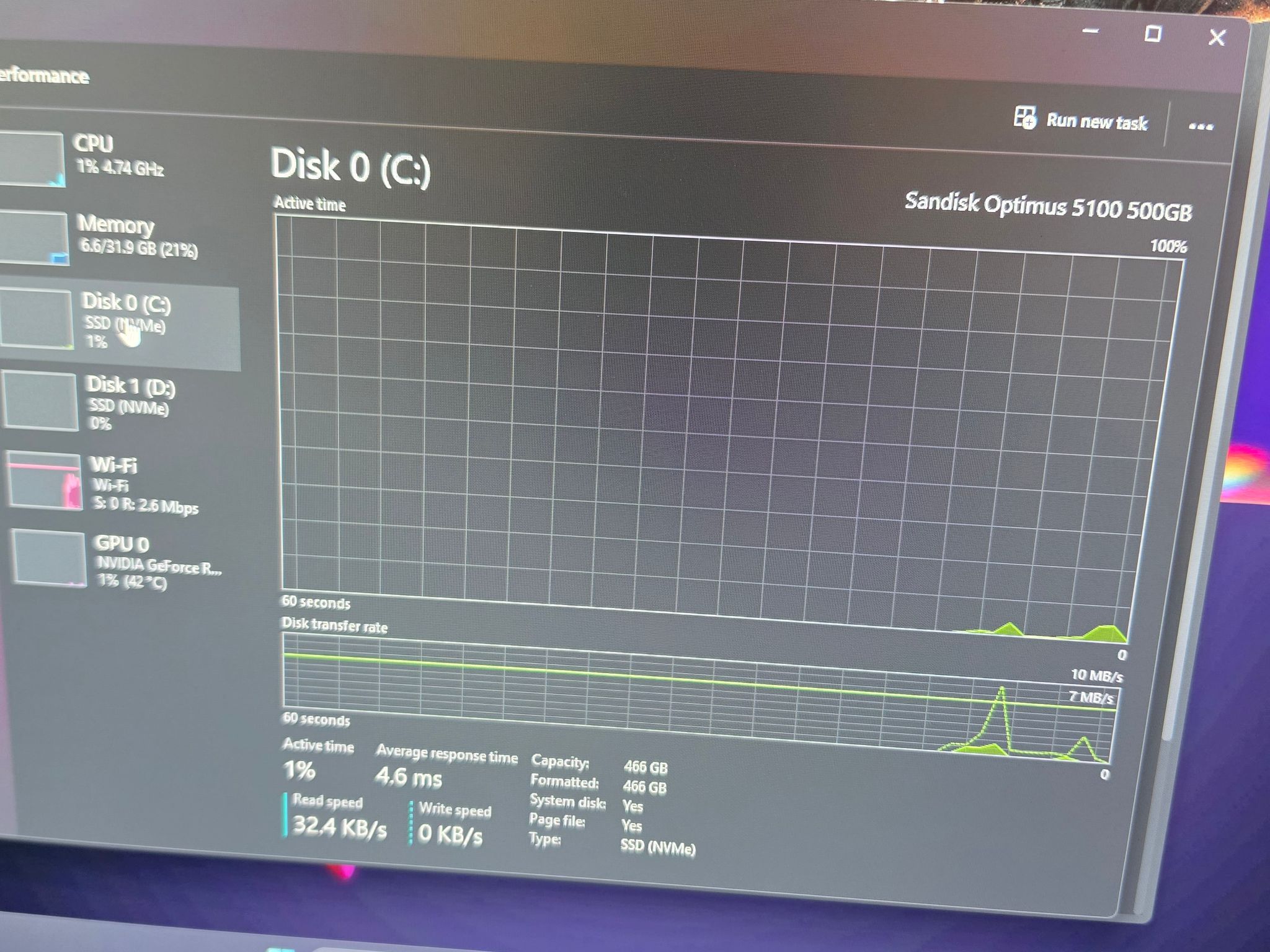 GeForce RTX 3060 Custom Gaming PC - Core i7-11700KF