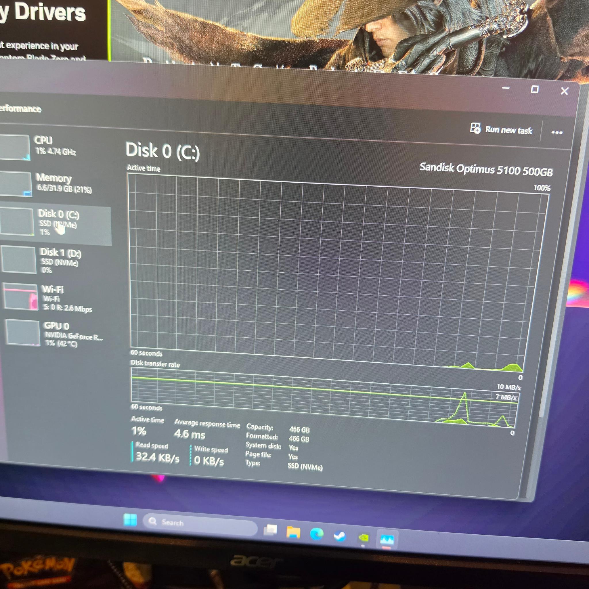 GeForce RTX 3060 Custom Gaming PC - Core i7-11700KF