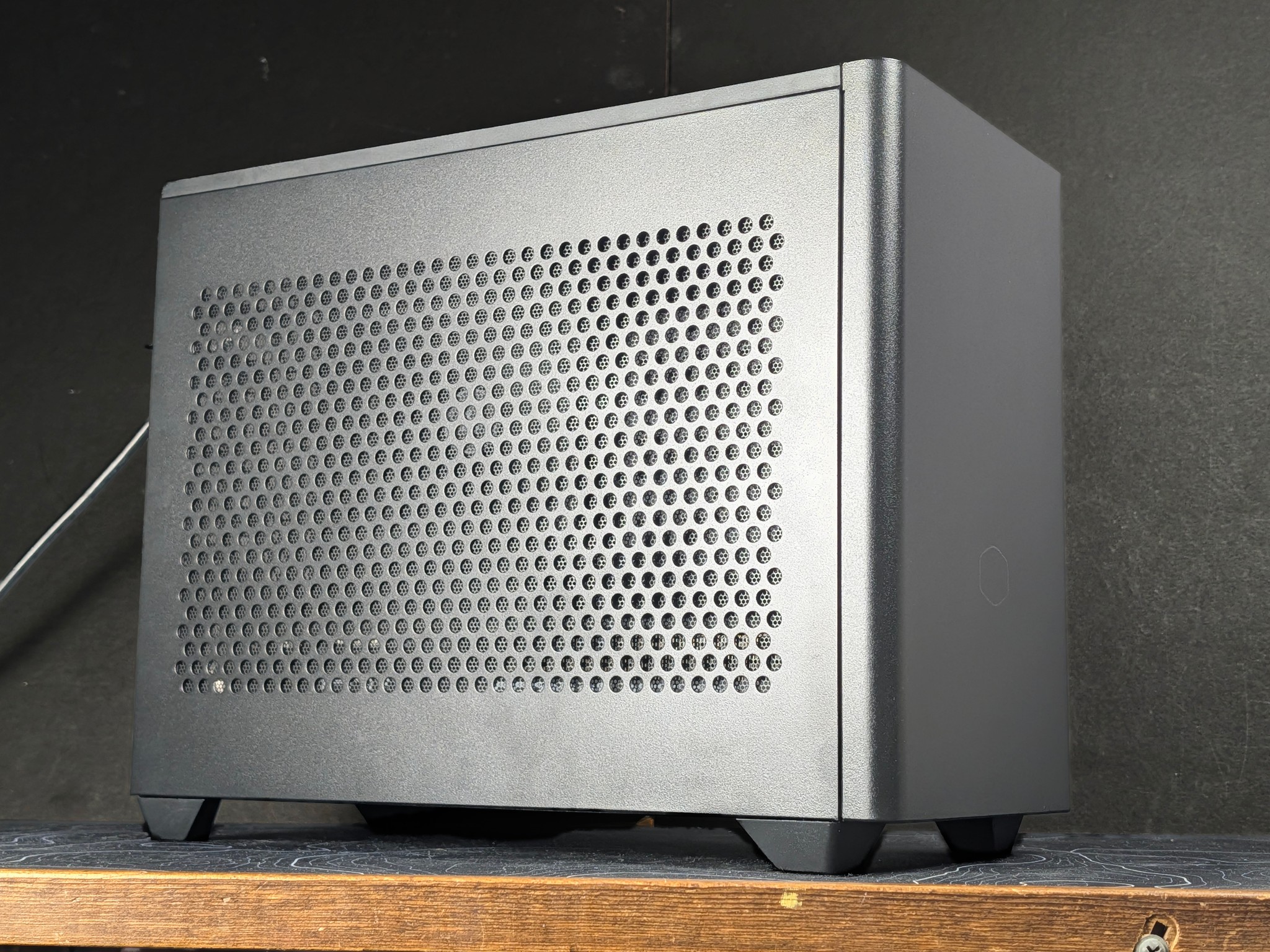 🖤Ryzen 5 7600X / RTX 5070 / 32GB DDR5 / 2TB SSD / 1100W PSU