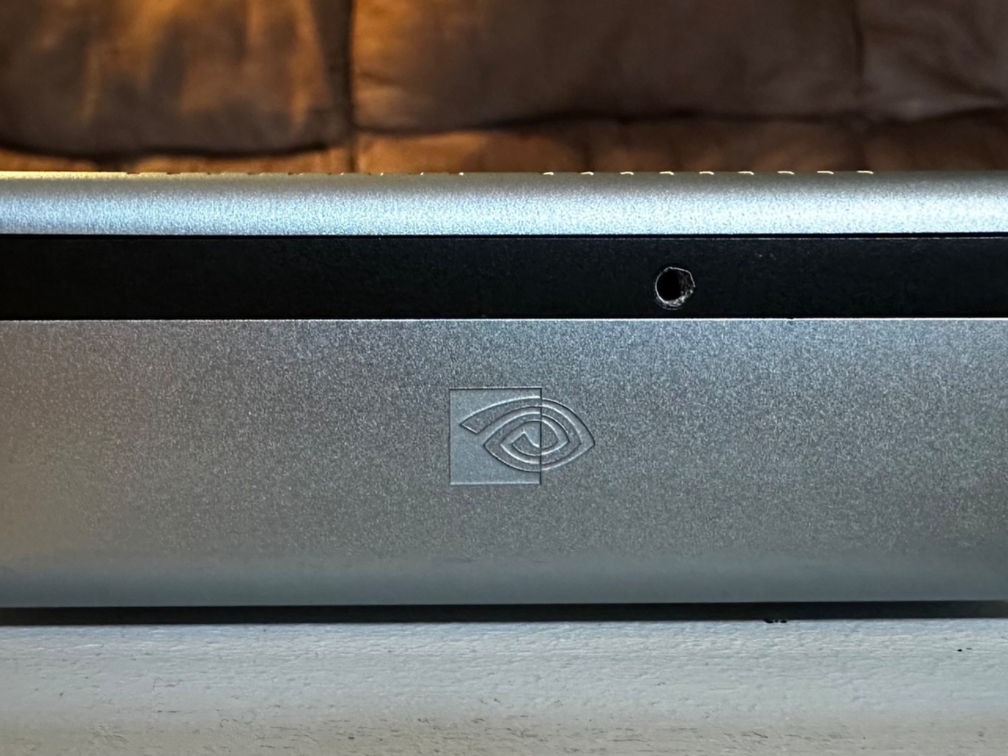 NVIDIA 2070 Super - Founders Edition