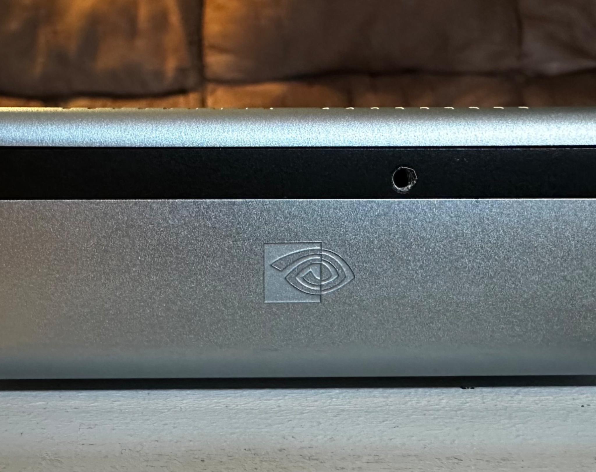 NVIDIA 2070 Super - Founders Edition