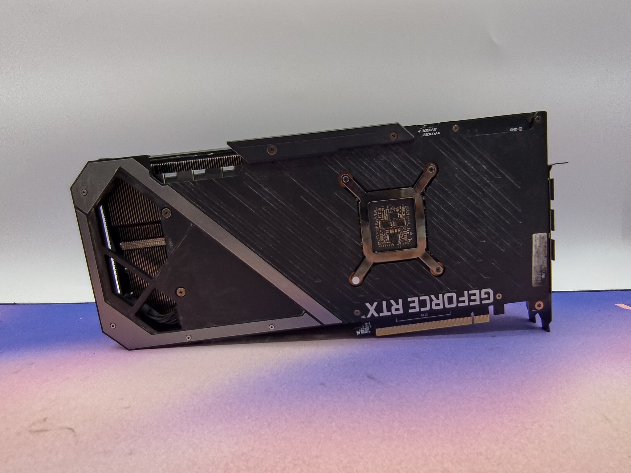 Asus ROG Strix RTX 3070Ti