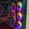 AMD RX 6600 XT, Intel Core i3-12100, 16GB RAM, 500 GB SSD, High FPS Gaming PC w/ Wi-Fi & Bluetooth