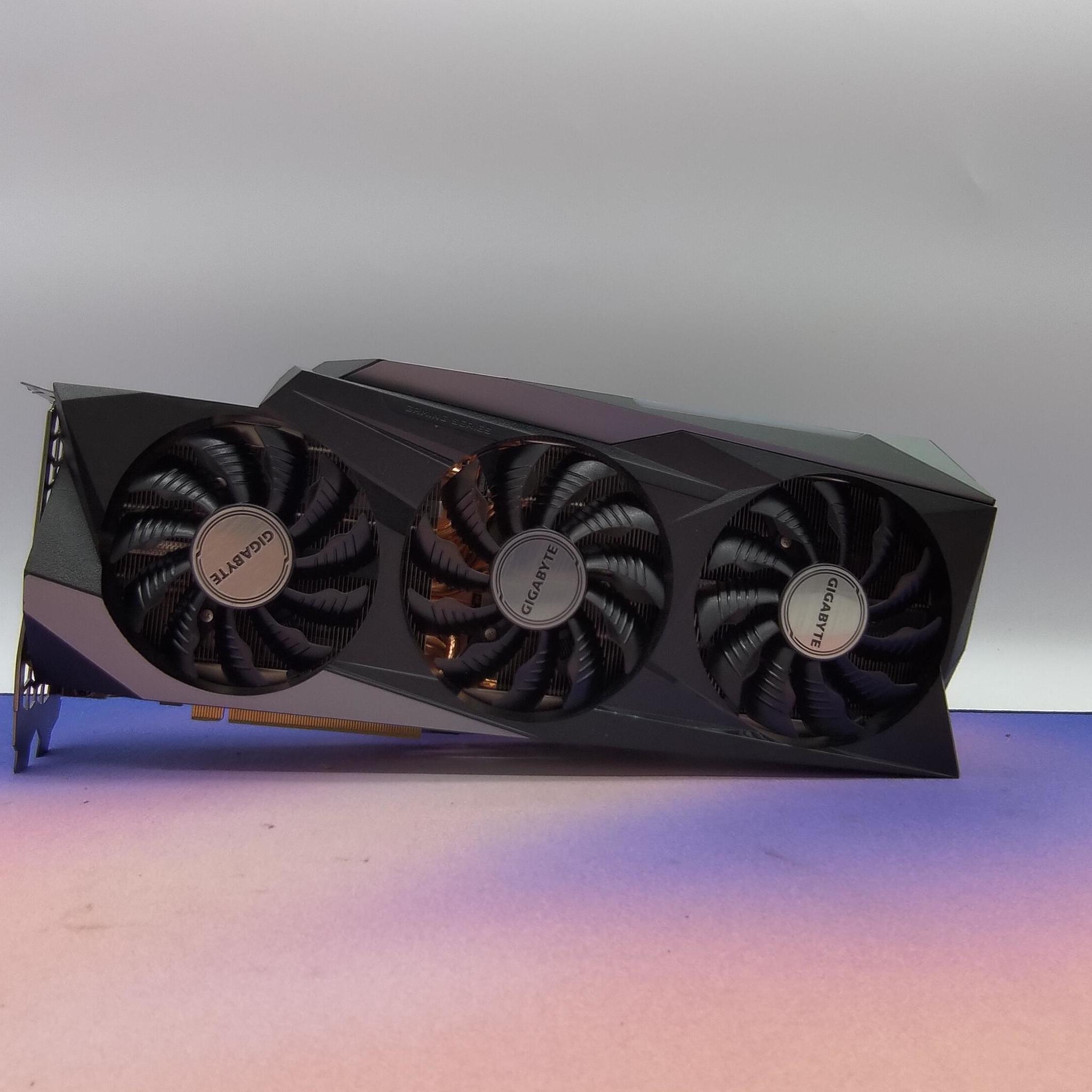 Gigabyte Gaming OC RTX 3080 (12GB)