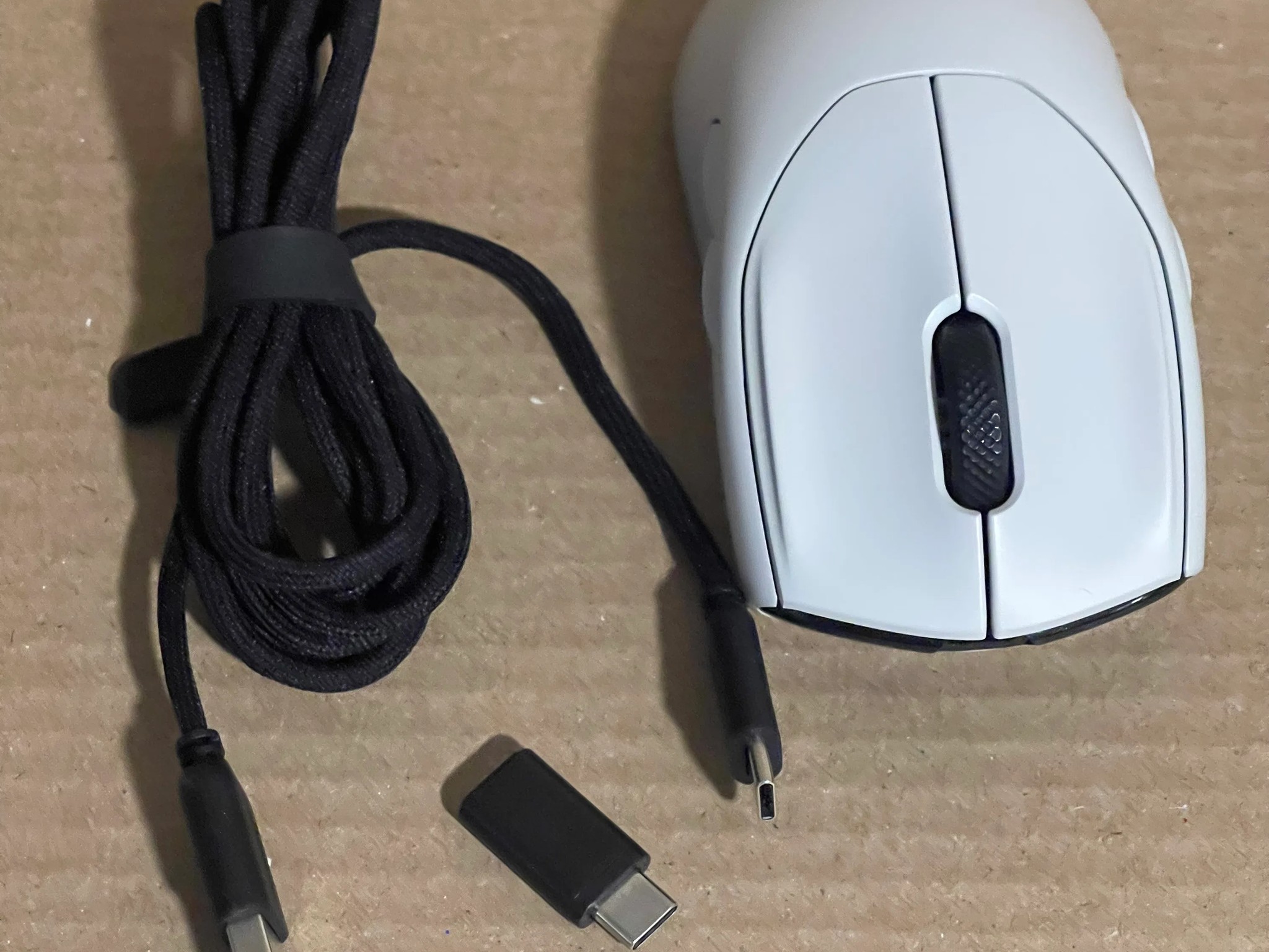 Alienware AW720M Gaming Mouse