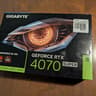 GIGABYTE WINDFORCE OC GeForce RTX 4070 SUPER