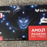 AMD Radeon RX 7900 XTX: Sapphire Nitro+ 24GB Vapor -X Edition