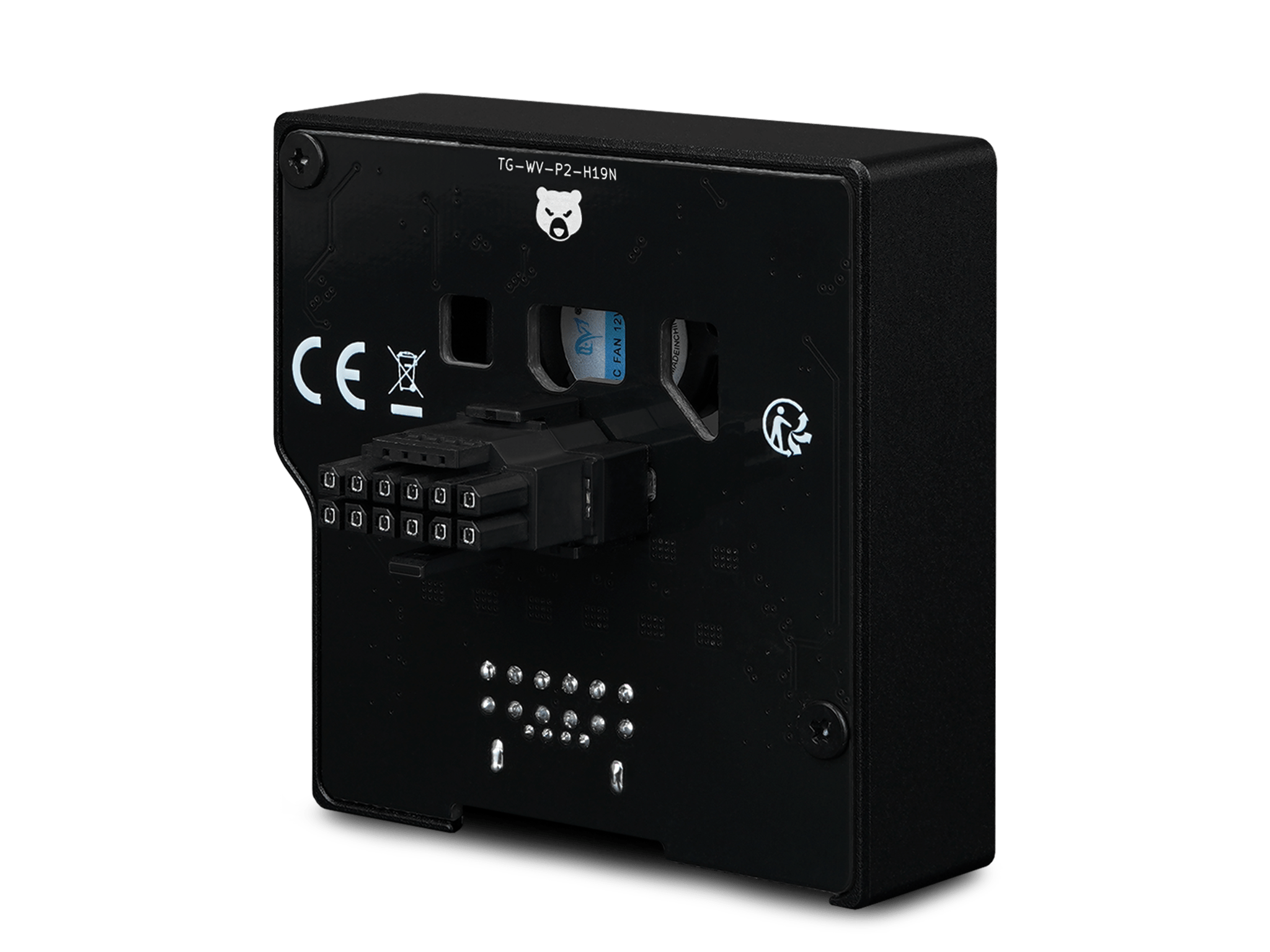 Thermal Grizzly WireView Pro II GPU