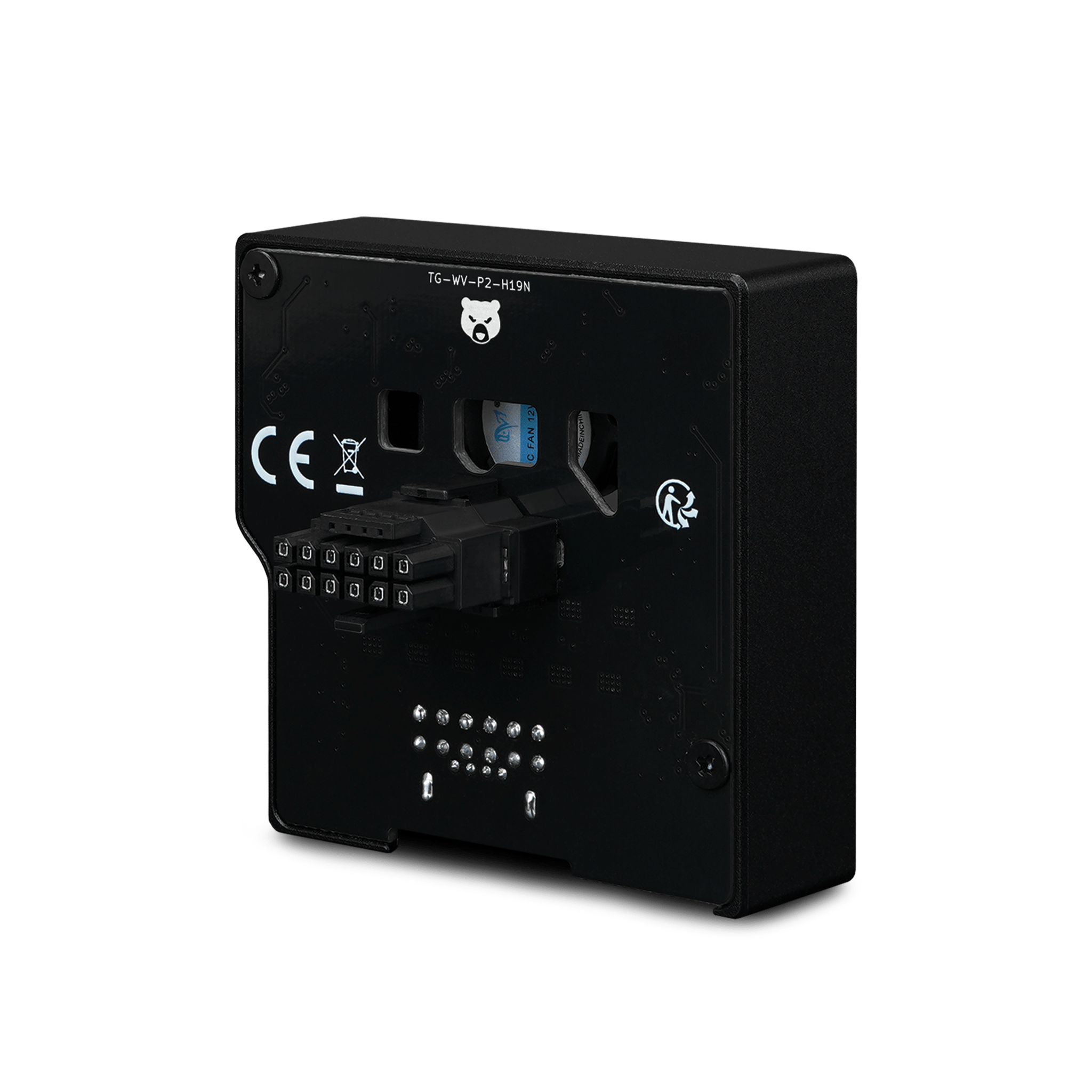 Thermal Grizzly WireView Pro II GPU