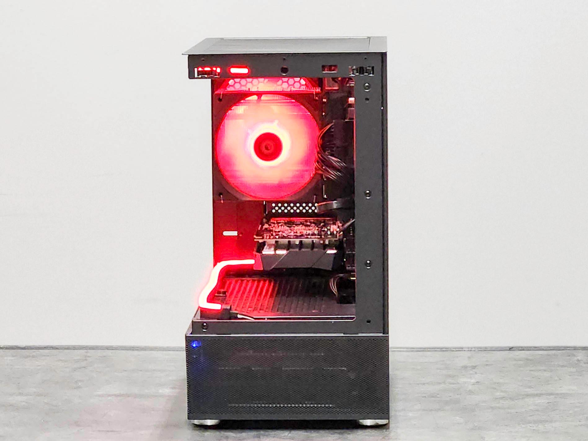 Ryzen 5 5500 | RTX 3050 | 16G DDR4 | 1TB SSD | Gaming PC