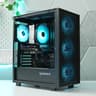 RTX Gaming PC: RYZEN 5 | RTX 3060 | 16GB RAM | WIFI + BT |