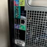 Dell Precision Tower 5810 Intel Xeon Cpu E5 1630 v4 3.70 GHz 256gb NO GPU/RAM