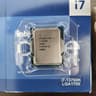 Intel Core I7-13700K