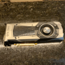 Nvidia GTA FE 1080