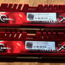 G.Skill RIPJAWS X 8GB (2x 4GB) DDR3 1600Mhz RAM