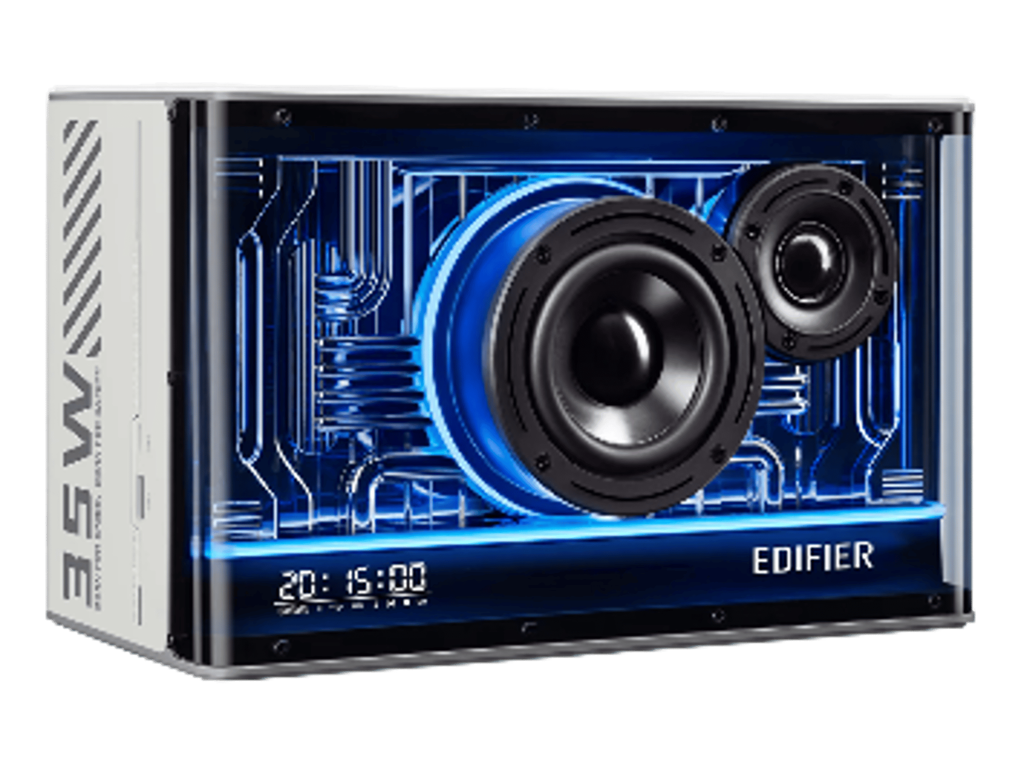 Edifier QD35 Tabletop Bluetooth Speaker