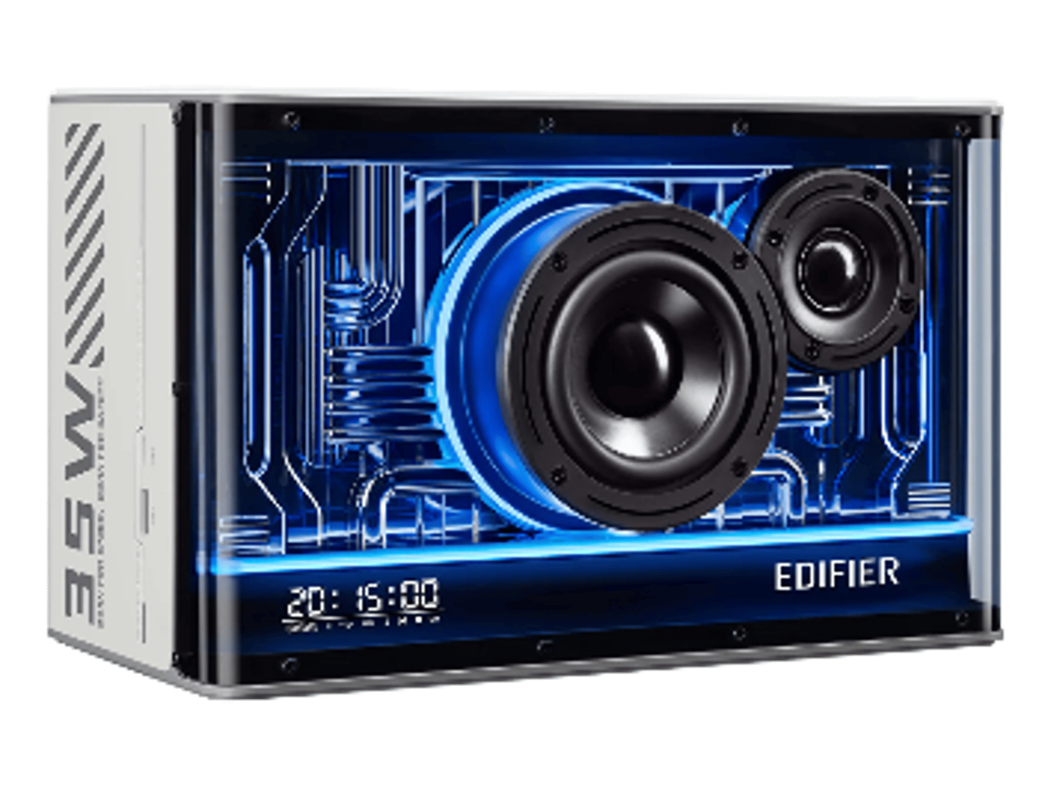 Edifier QD35 Tabletop Bluetooth Speaker