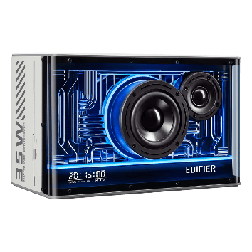 Edifier QD35 Tabletop Bluetooth Speaker