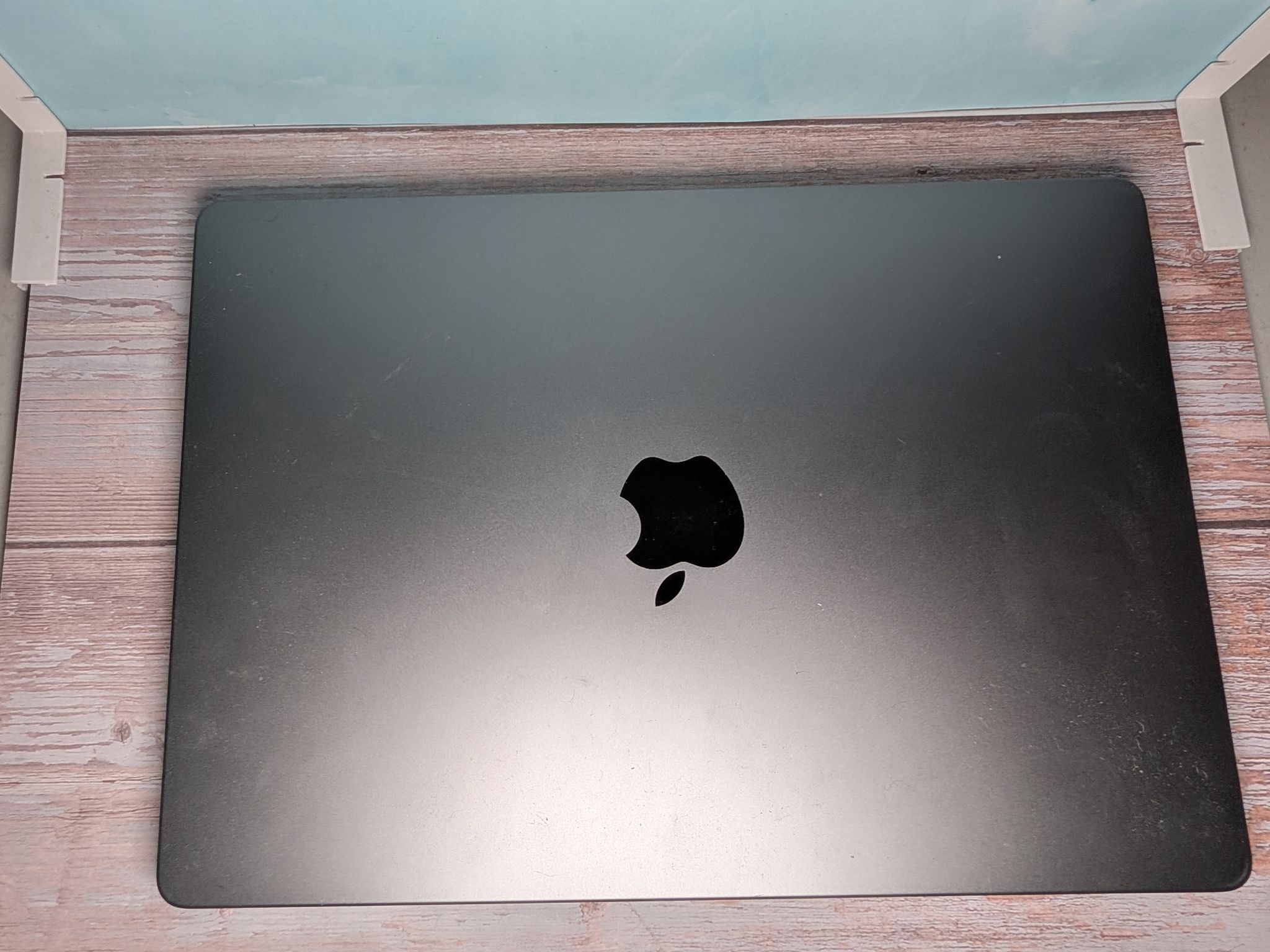Apple MacBook Pro 14-inch (M2 Pro, 16GB RAM, 512GB SSD) - Space Gray