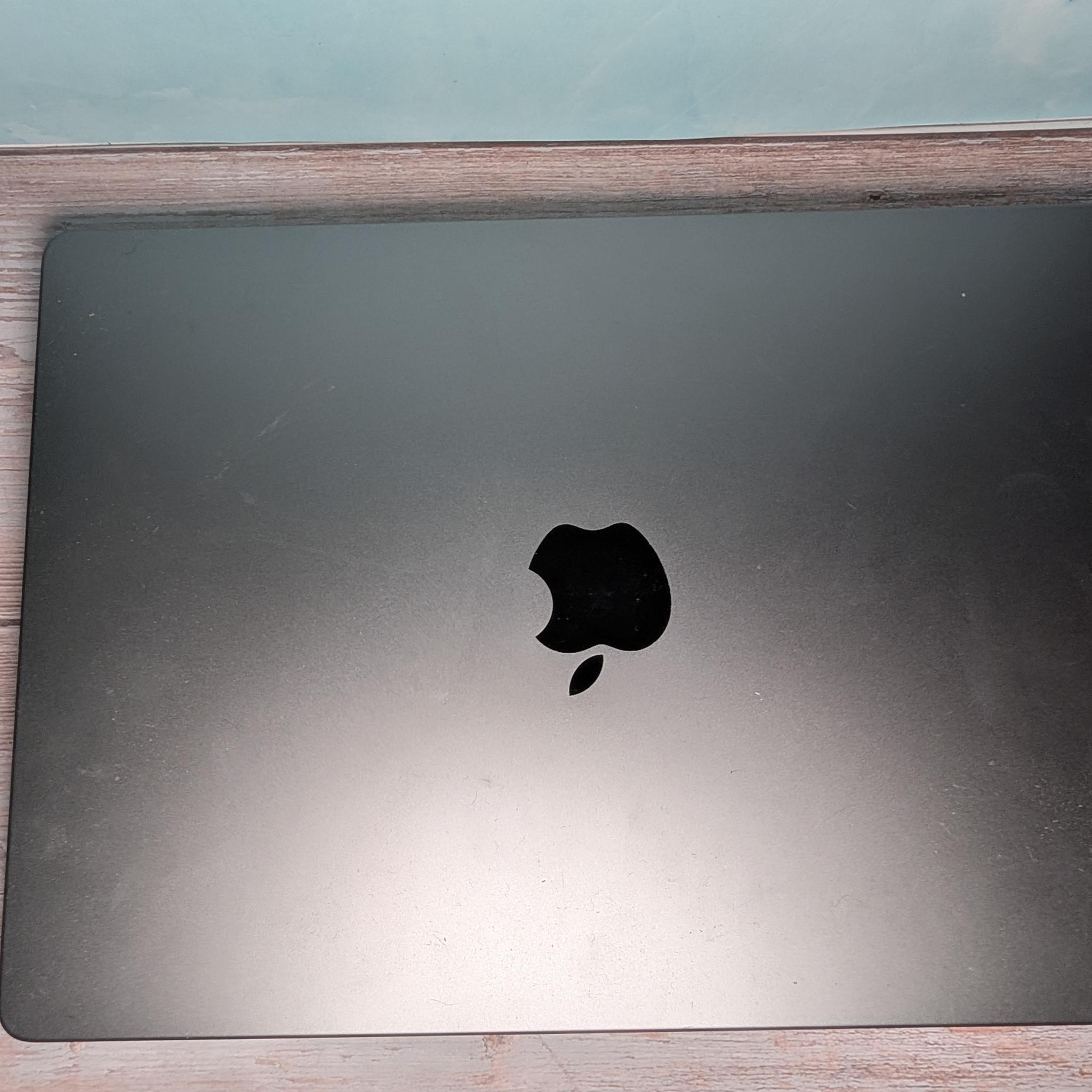 Apple MacBook Pro 14-inch (M2 Pro, 16GB RAM, 512GB SSD) - Space Gray