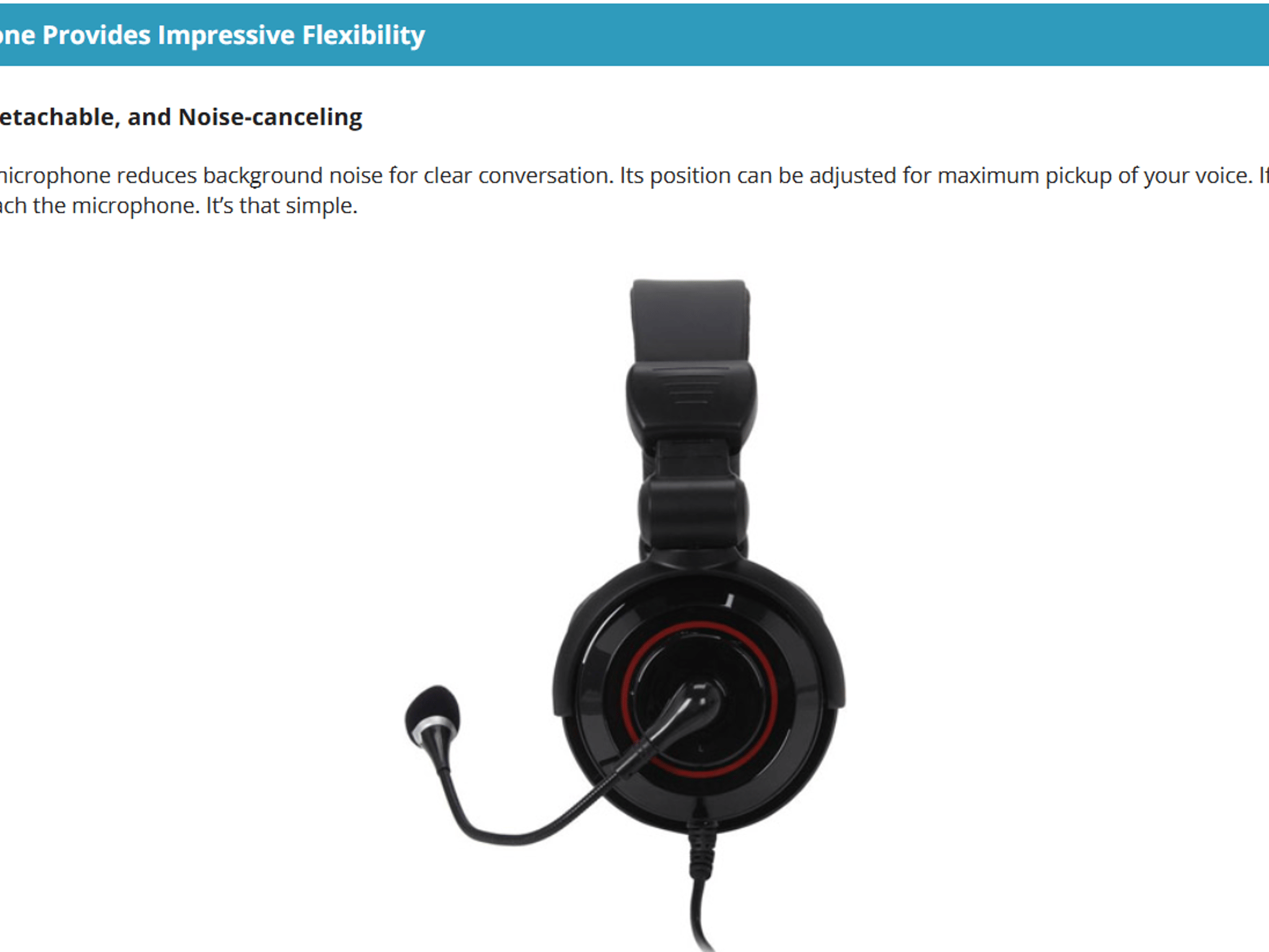 NEW ROSEWILL 5.1 CHANNEL VIBRATION USB GAMING HEADSET