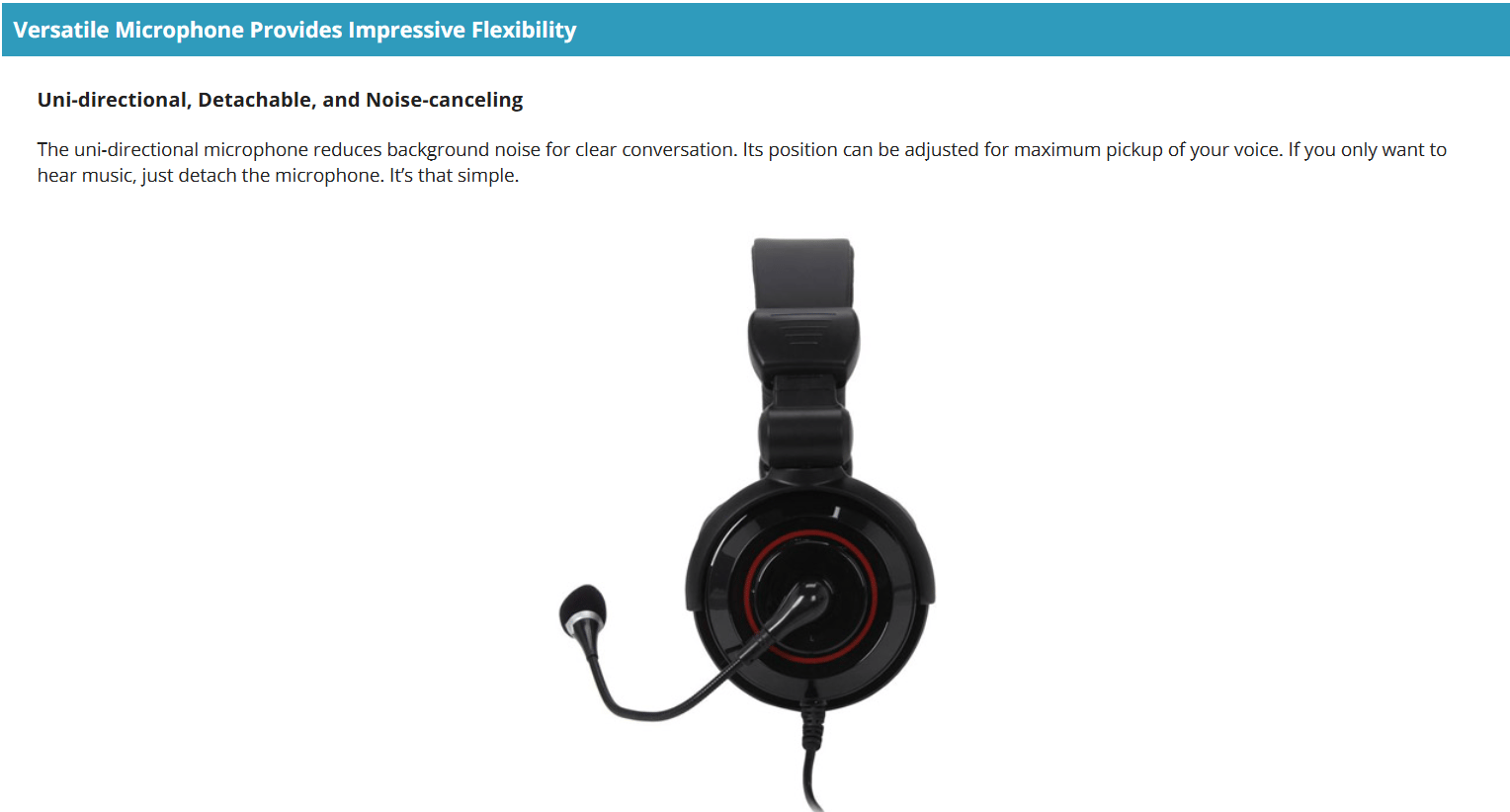 NEW ROSEWILL 5.1 CHANNEL VIBRATION USB GAMING HEADSET