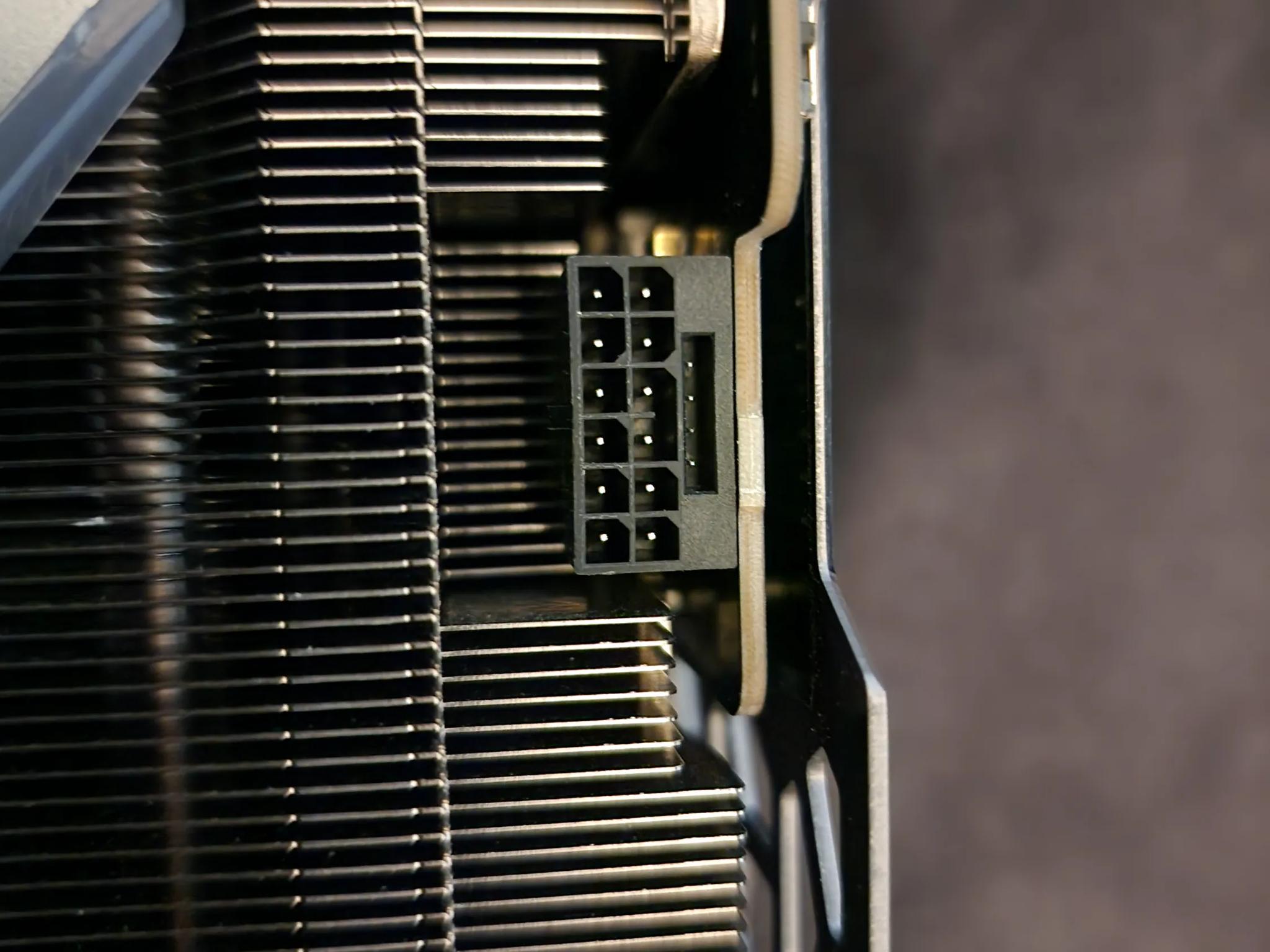 MSI 3090TI SUPRIM