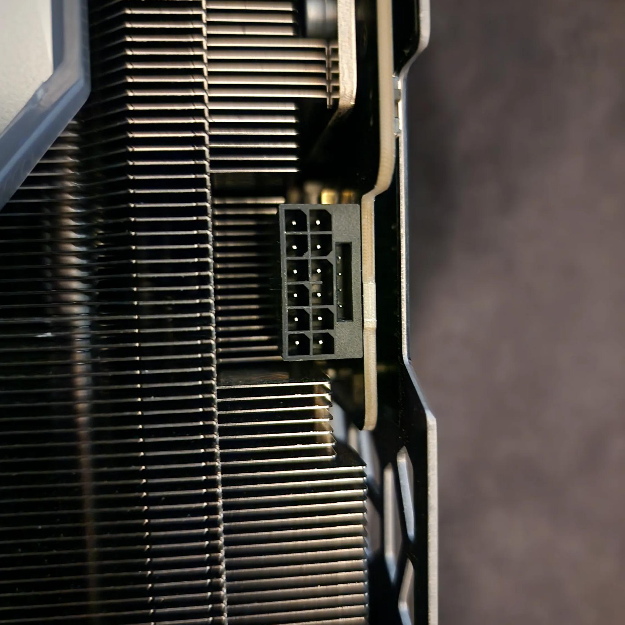 MSI 3090TI SUPRIM