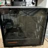 ASUS RTX 3060 12GB | Core i5-11600KF Overclocked | 32 GB DDR4 RAM | 500 GB SSD + 1 TB HDD |