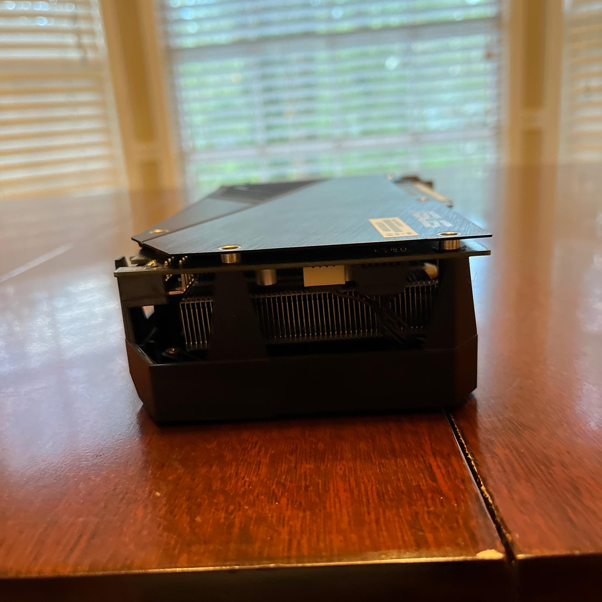 RTX 2060 6gb | Read Description |