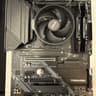 🔥 Ryzen 7 5600G + 16GB DDR4 3200 + B550 tomahawk max wifi Bundle ⚡