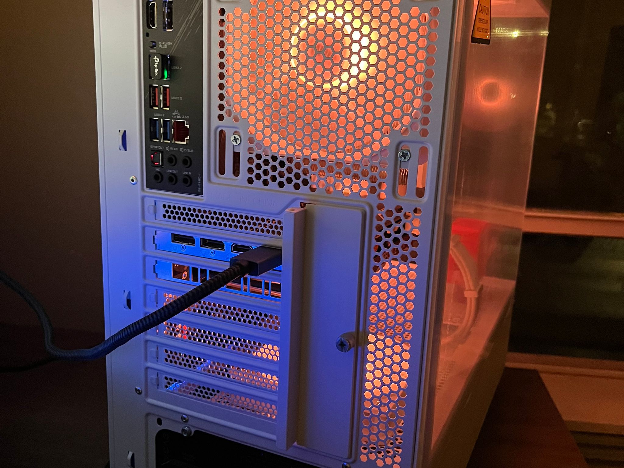Budget Gaming PC | GTX 1660 Ventus XS | Ryzen 5 2600x | 16GB RAM | Samsung Evo 750GB SSD