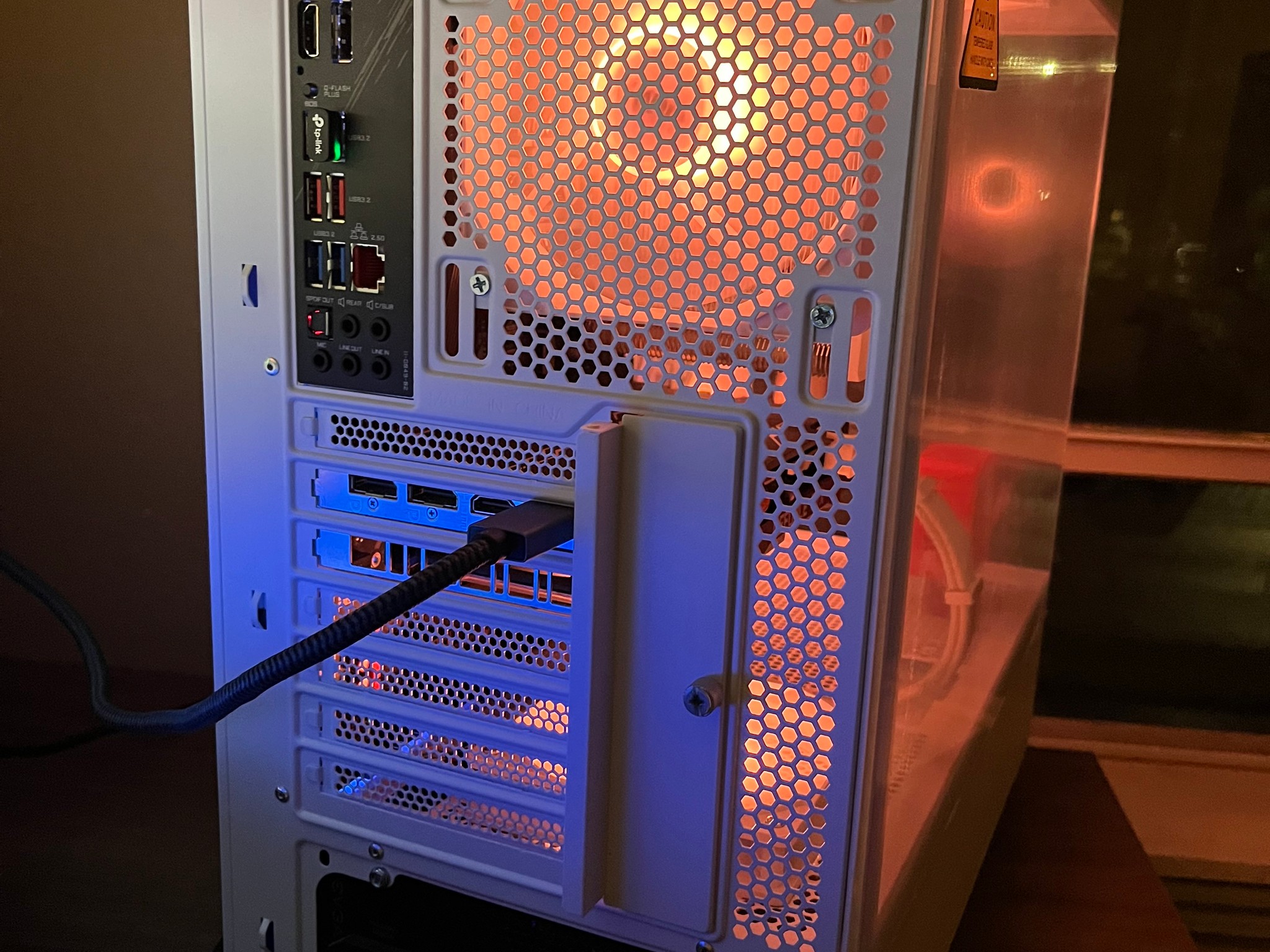 Budget Gaming PC | GTX 1660 Ventus XS | Ryzen 5 2600x | 16GB RAM | Samsung Evo 750GB SSD