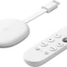 Chromecast with Google TV (4K) - Snow