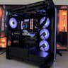 Blackout Custom Gaming PC | Core Ultra 7 265F | RTX 5060 Ti 16GB | 32GB DDR5 | 1TB NVMe
