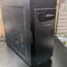 Office PC Barebones | A8-7600 Quad Core, 8GB DDR3 RAM, NO HDD, NO OS | POSTS