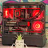 Gaming PC: 4070 + 13700k + 32gb DDR5 + 1TB nVME SSD
