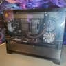 MSI RTX 5060ti 16gb + Ryzen 5800x PC Build #74