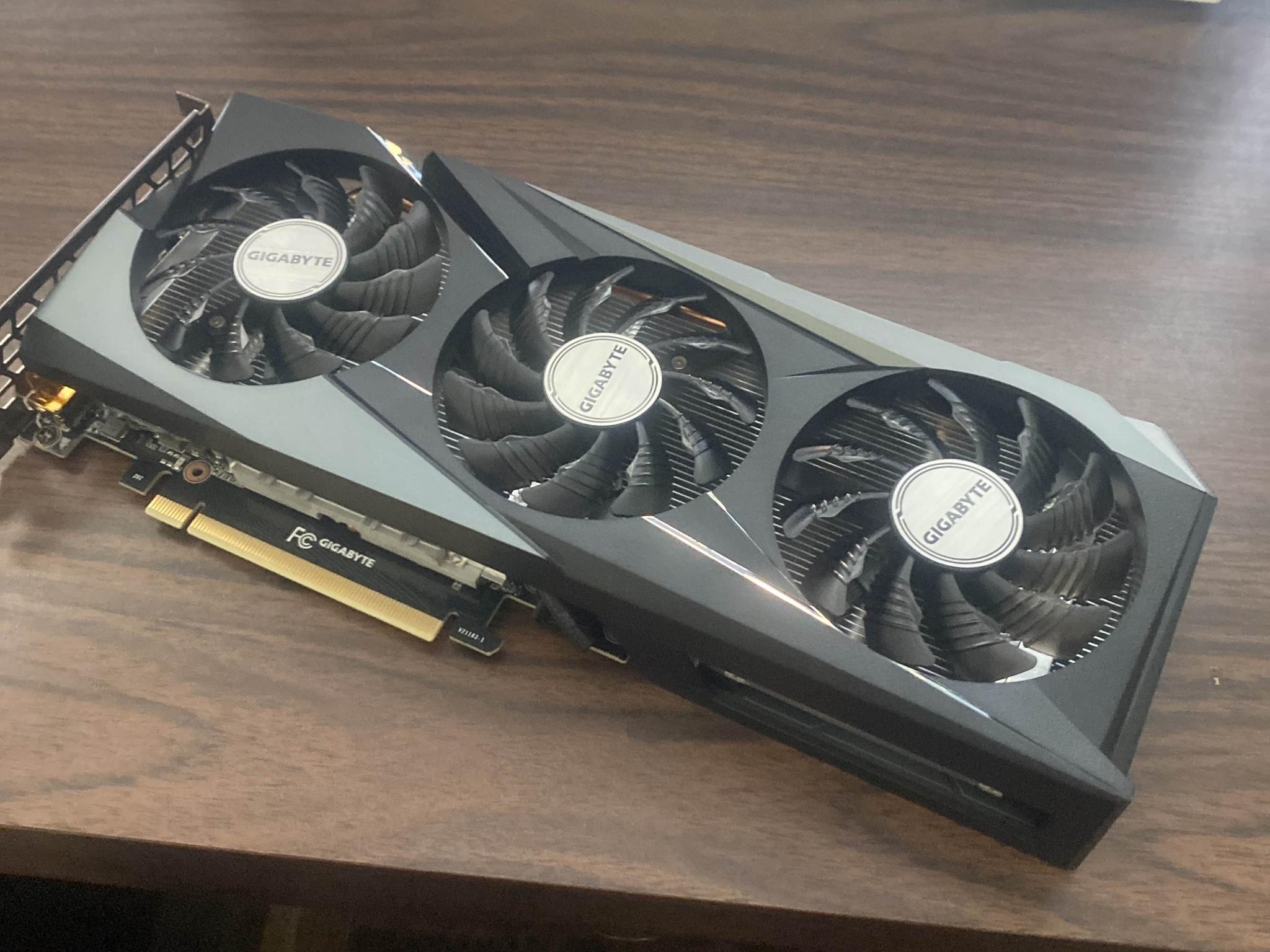 RTX 3050