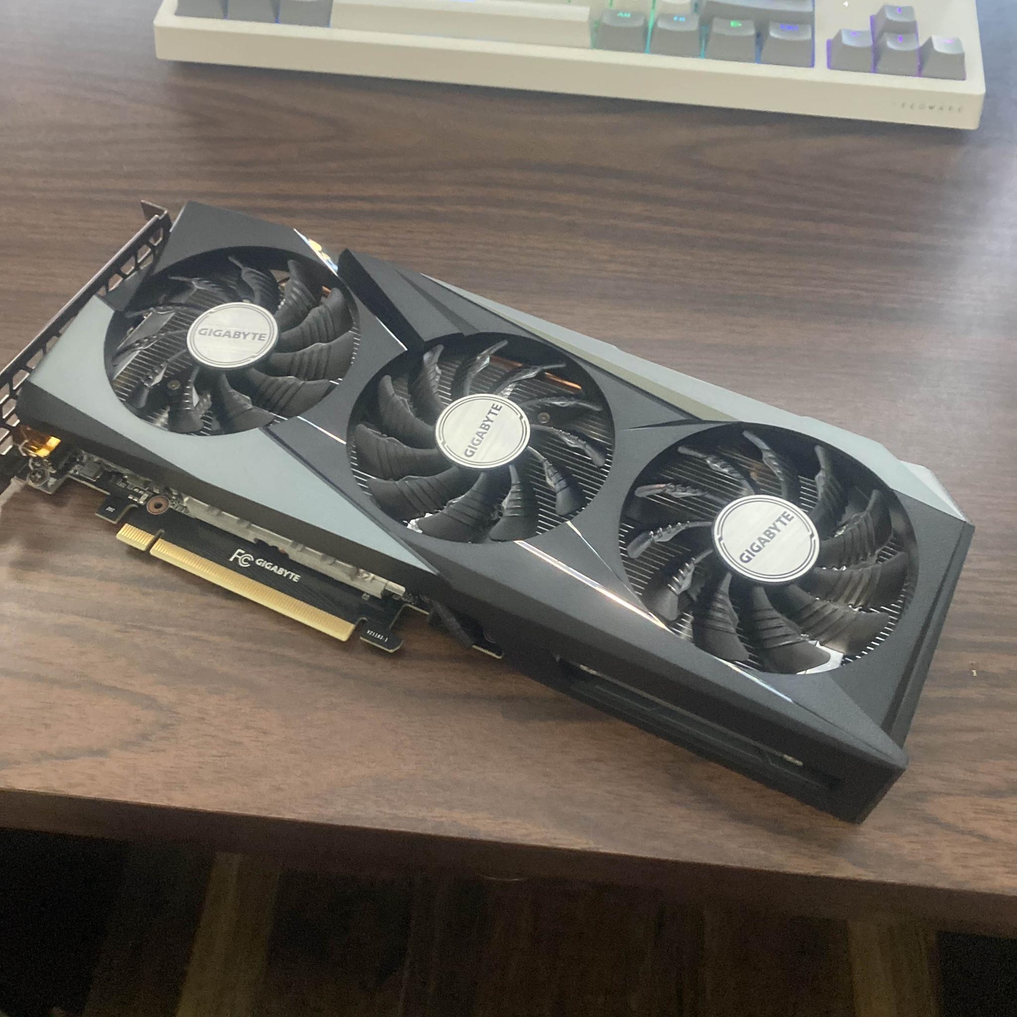 RTX 3050