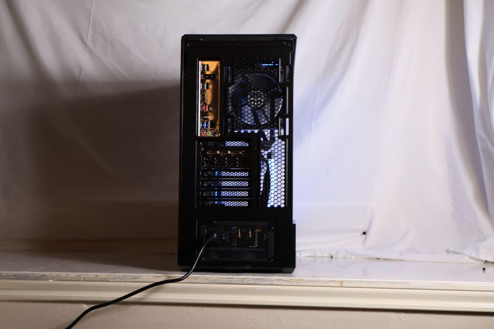 🌕⭐Moon Bear| 4060 ti 16gb vram Ryzen 5 5600x⭐🌕