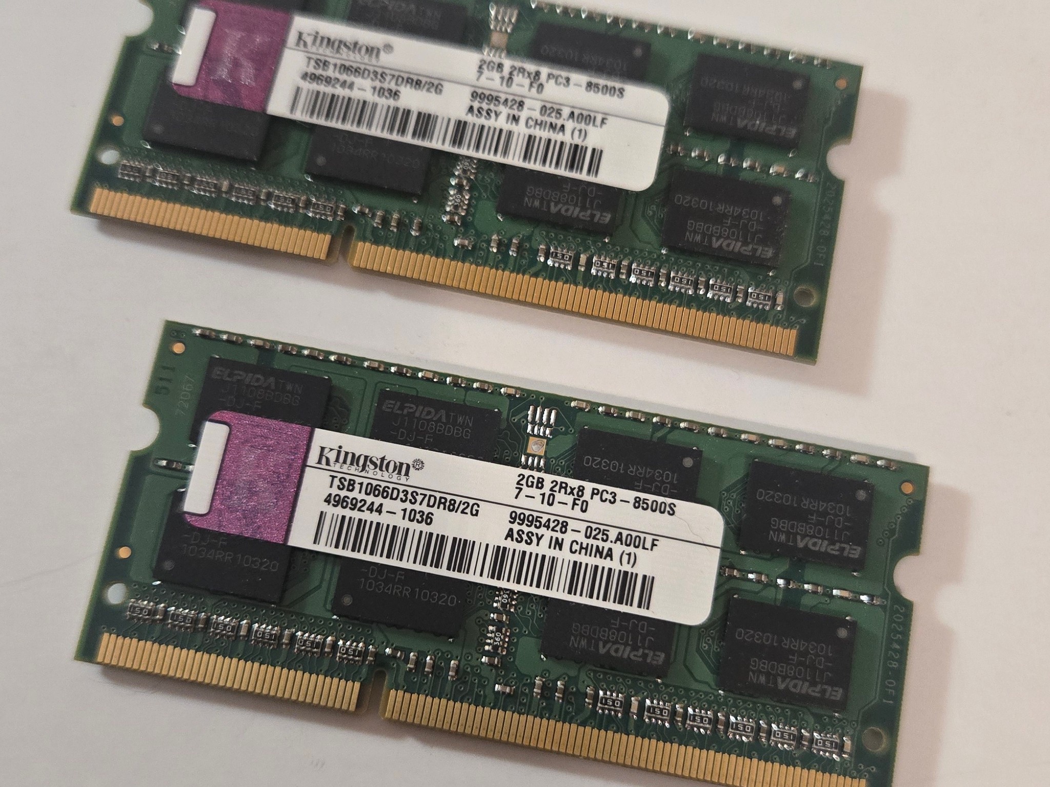 TSB1066D3S7DR8/2G
